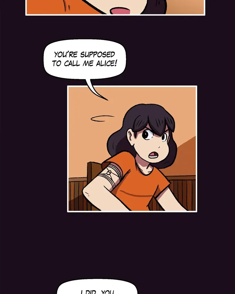 as Elise Chapter 15 page 22 - 