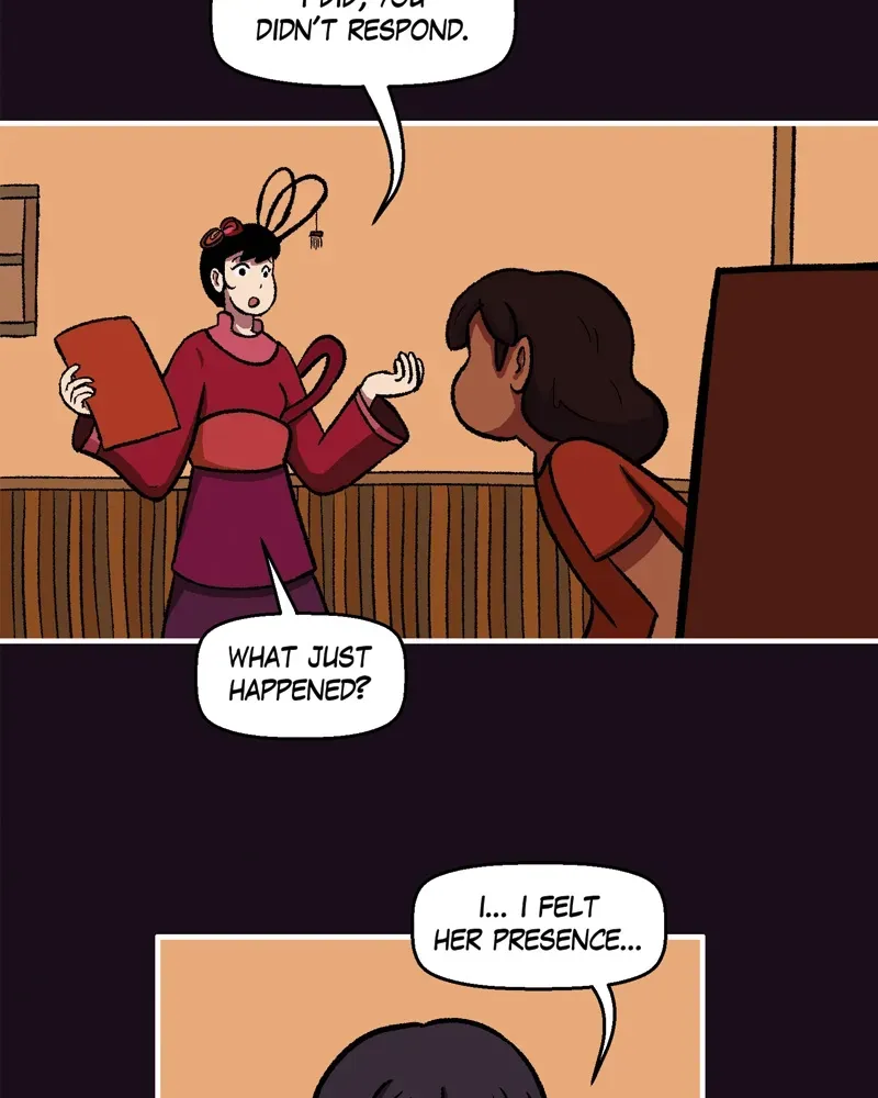 as Elise Chapter 15 page 23 - 