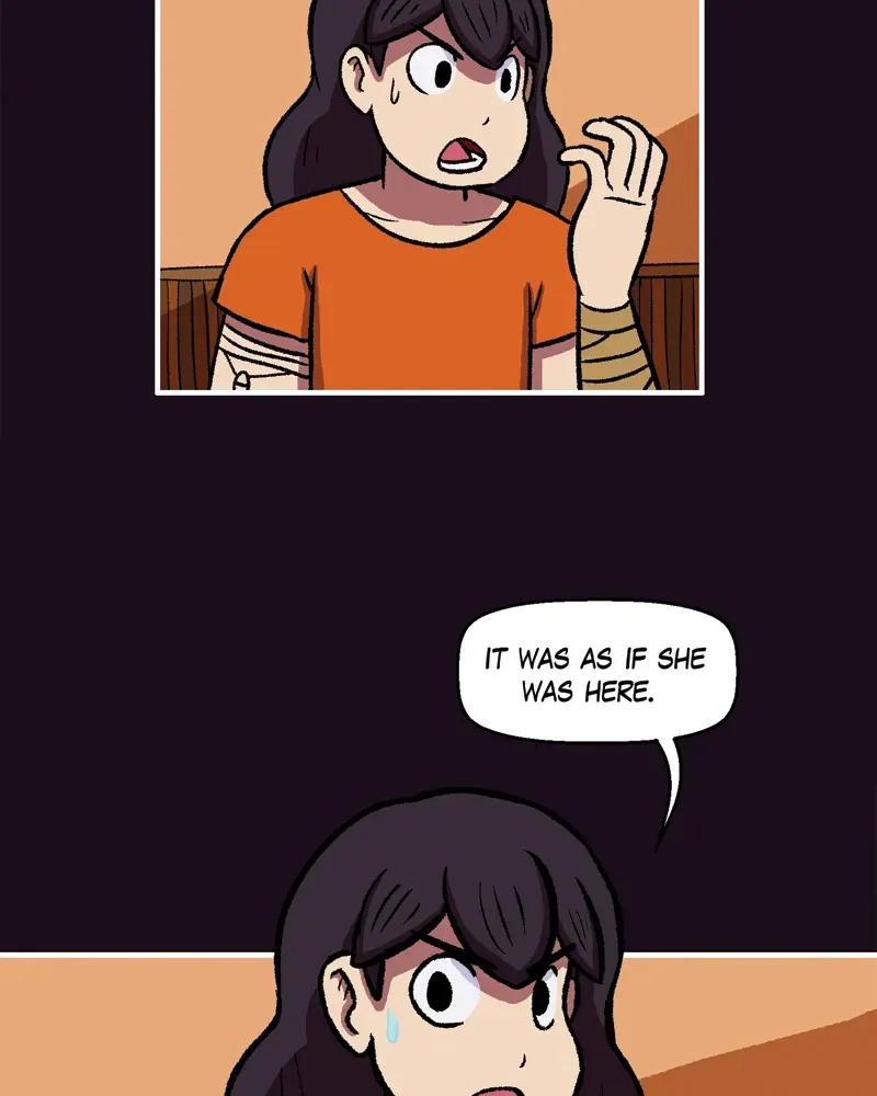 as Elise Chapter 15 page 24 - 