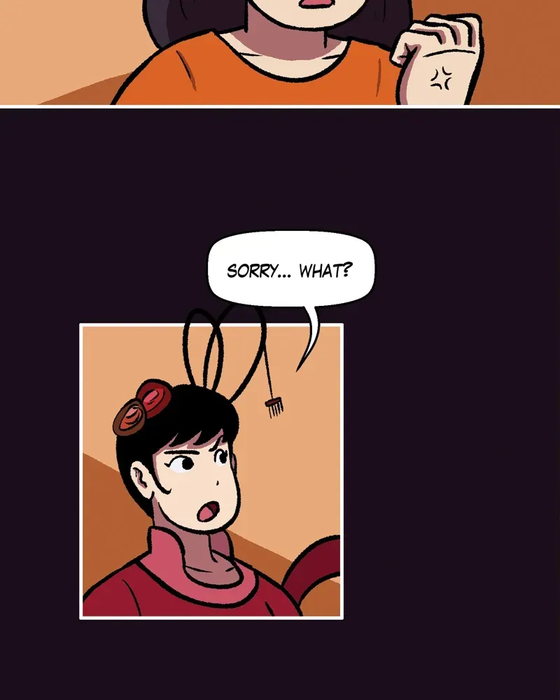 as Elise Chapter 15 page 25 - 