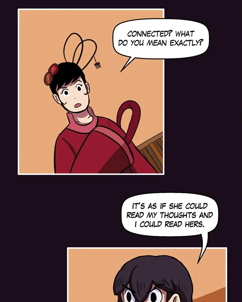 as Elise Chapter 15 page 27 - 