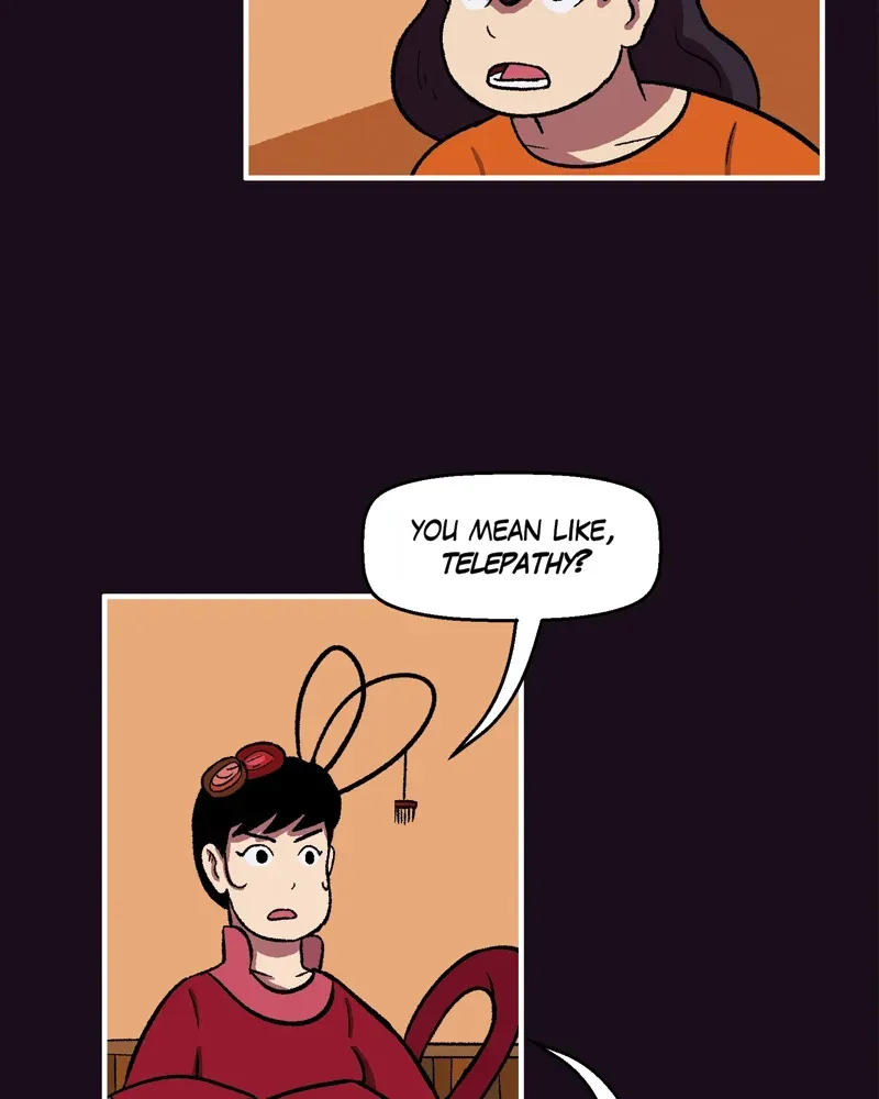 as Elise Chapter 15 page 28 - 