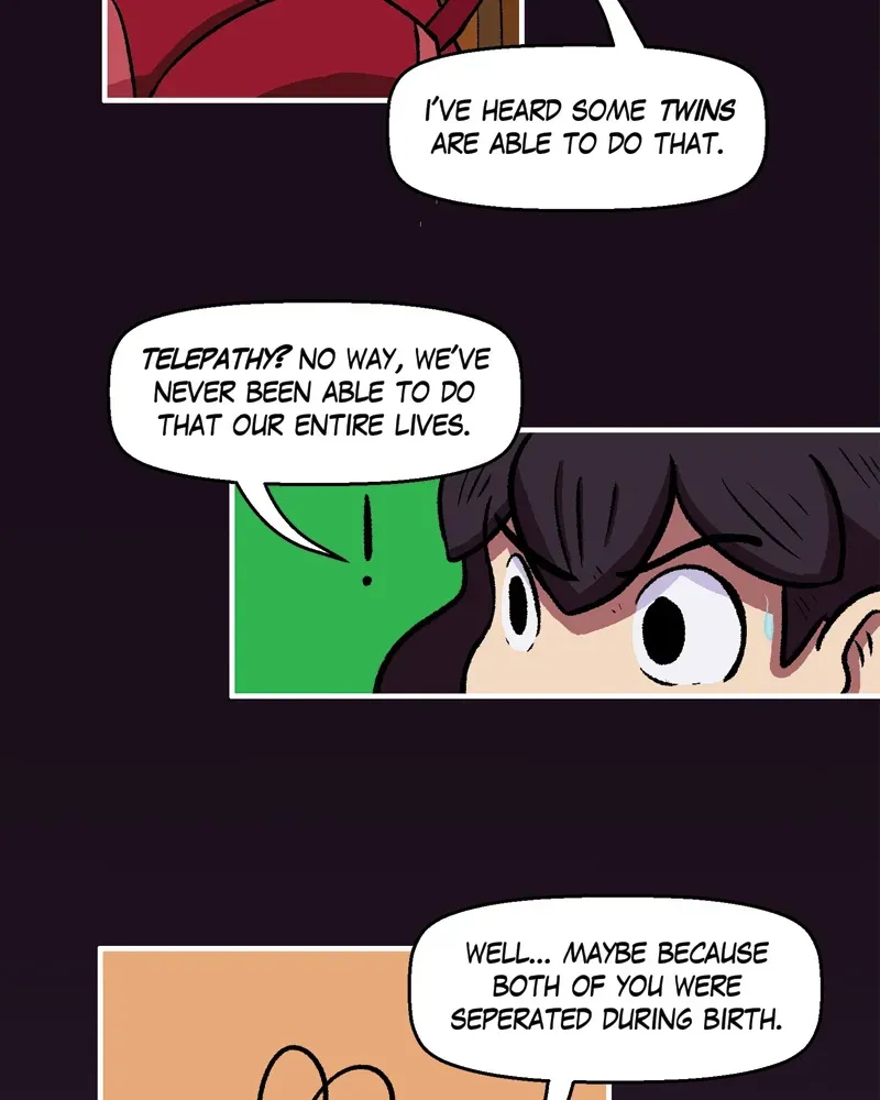 as Elise Chapter 15 page 29 - 