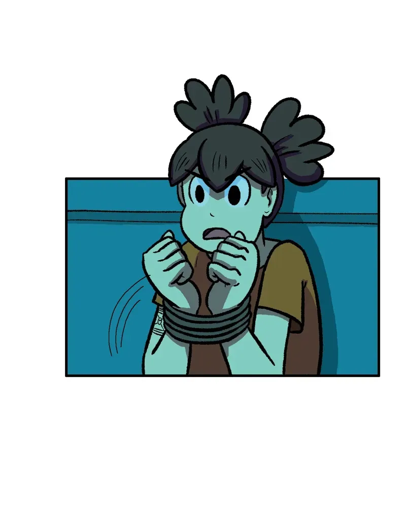 as Elise Chapter 15 page 33 - 