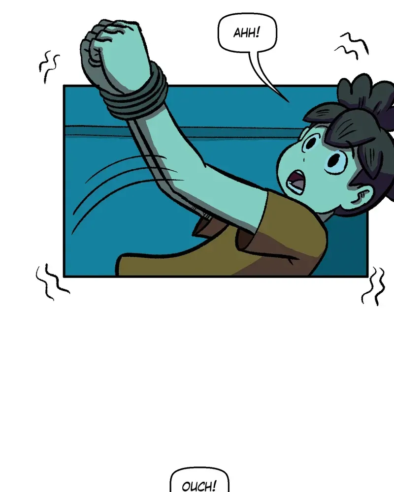 as Elise Chapter 15 page 35 - 