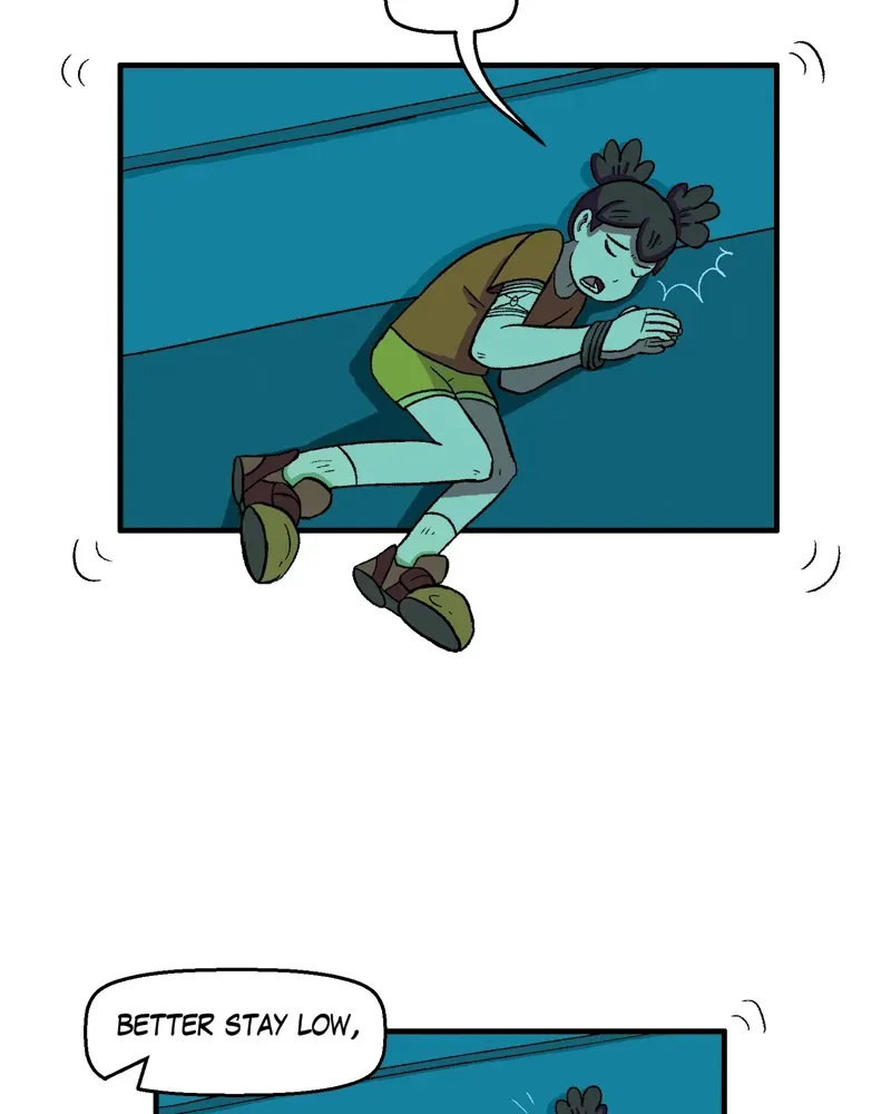 as Elise Chapter 15 page 36 - 