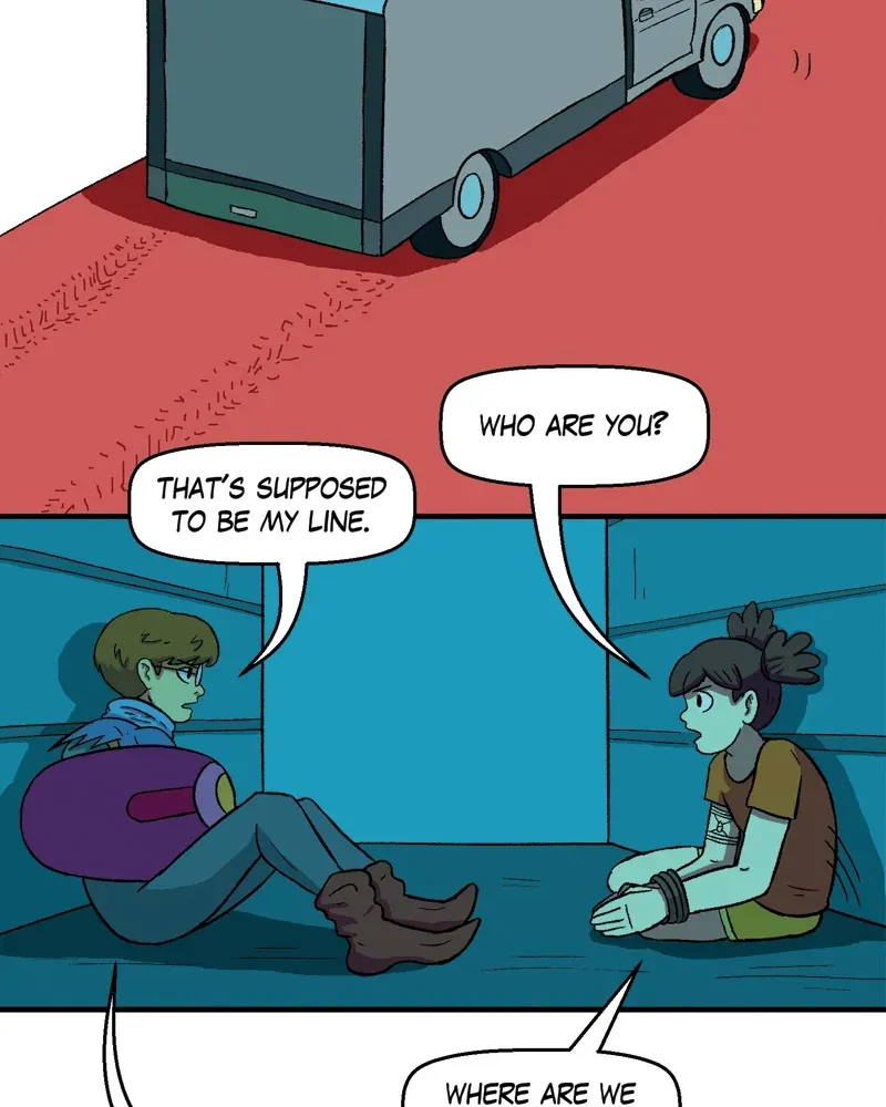 as Elise Chapter 15 page 38 - 