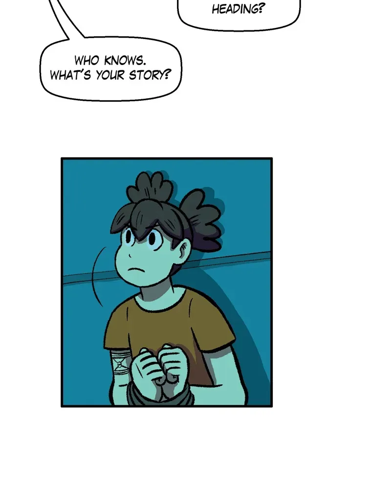 as Elise Chapter 15 page 39 - 