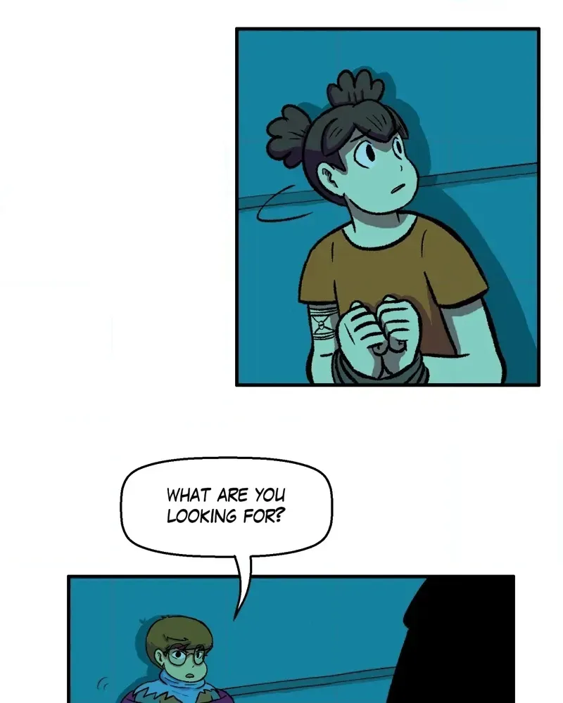 as Elise Chapter 15 page 40 - 
