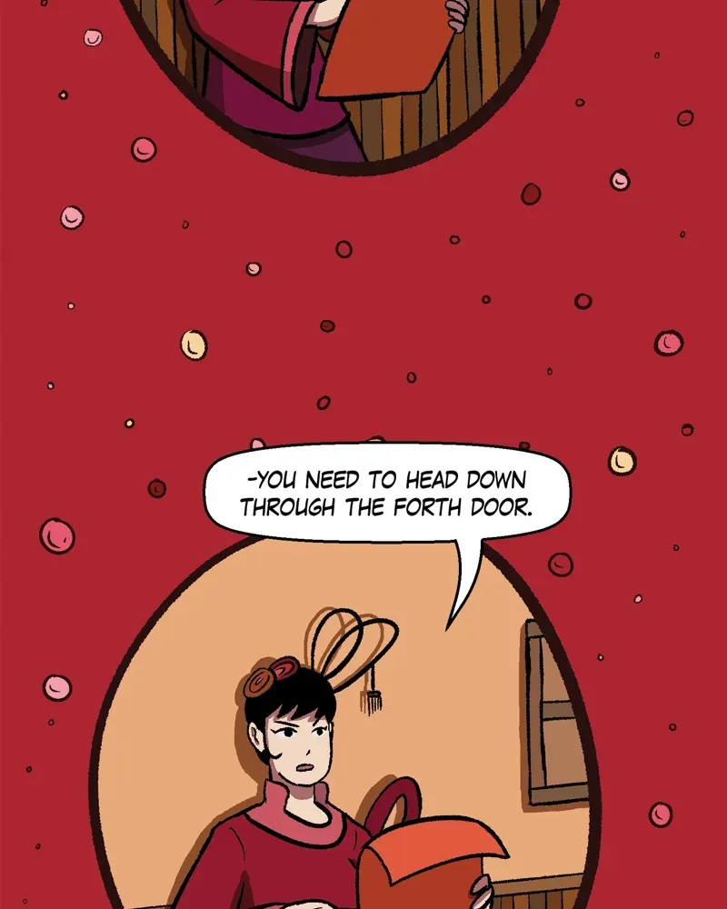 as Elise Chapter 15 page 5 - 