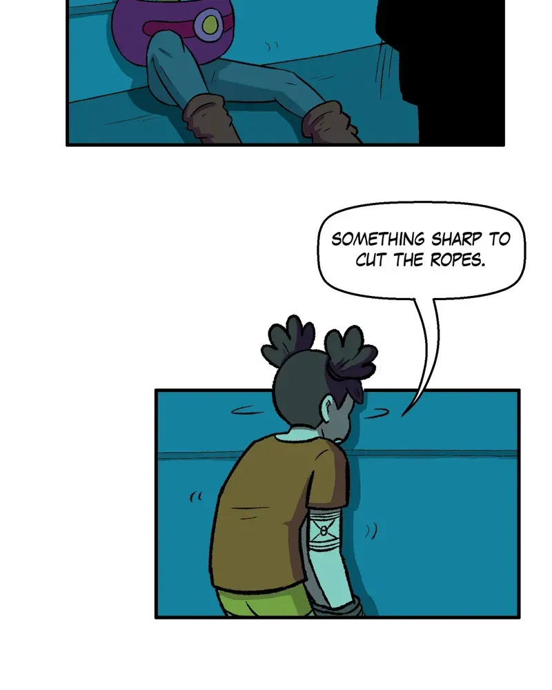 as Elise Chapter 15 page 41 - 