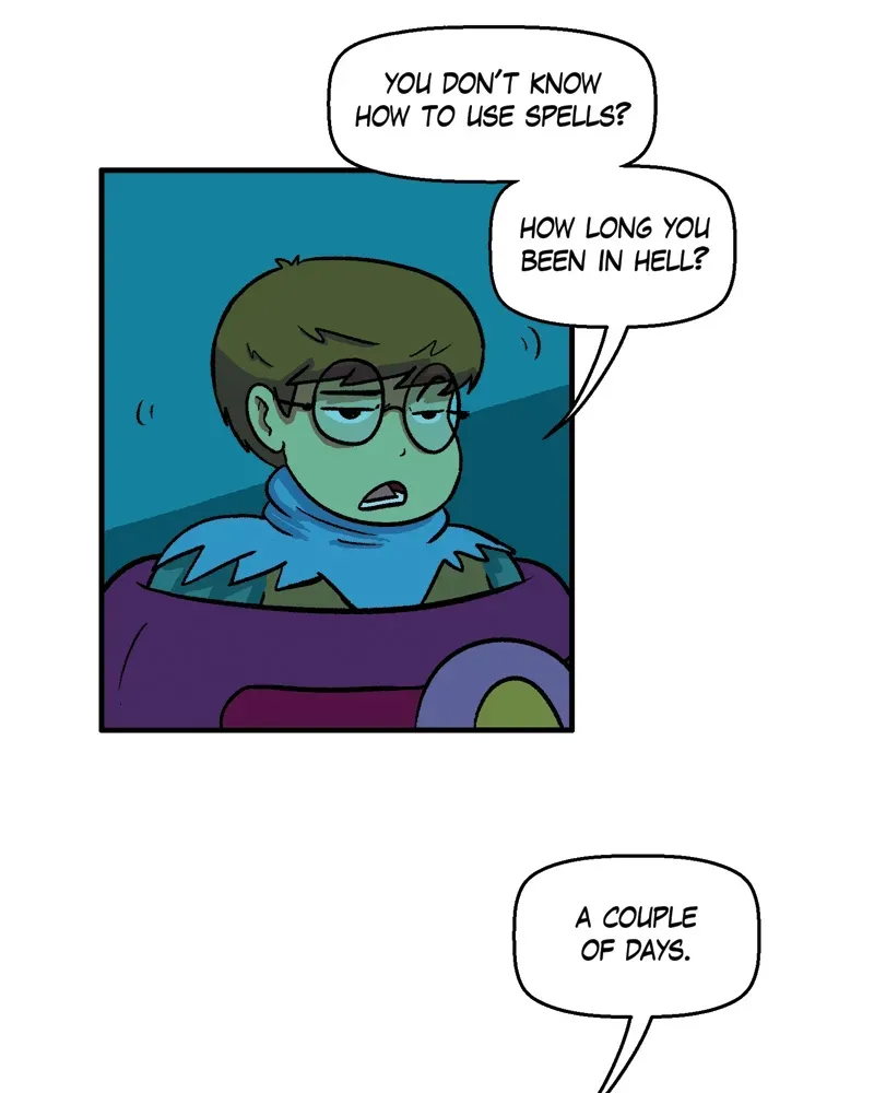 as Elise Chapter 15 page 42 - 