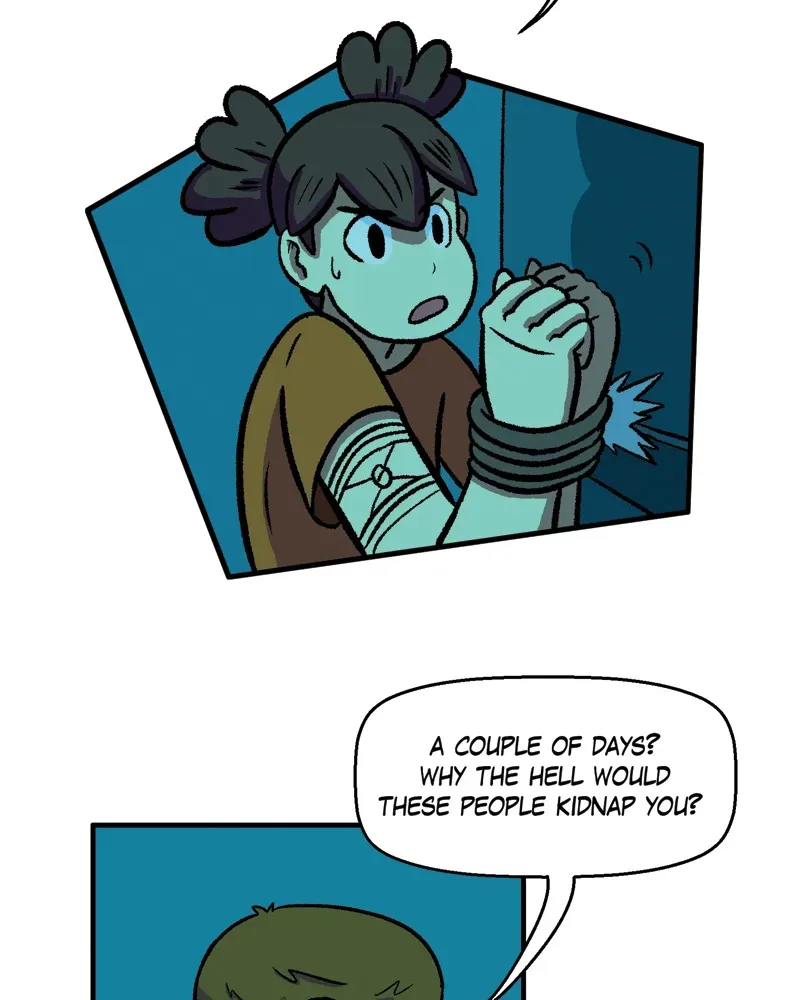 as Elise Chapter 15 page 43 - 