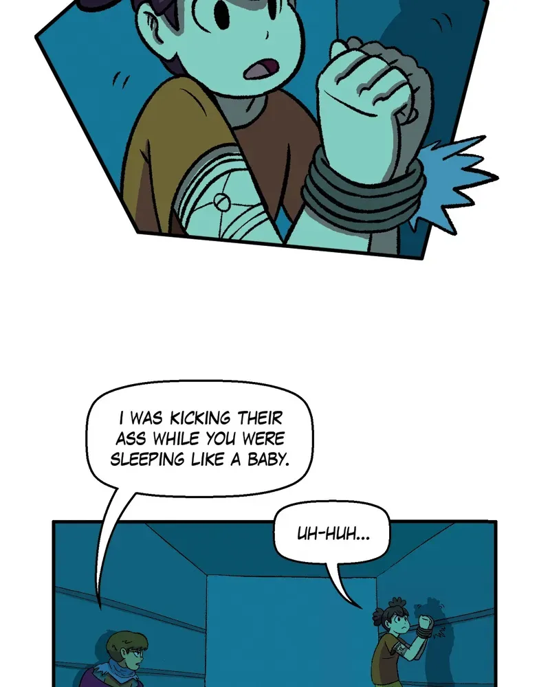 as Elise Chapter 15 page 45 - 