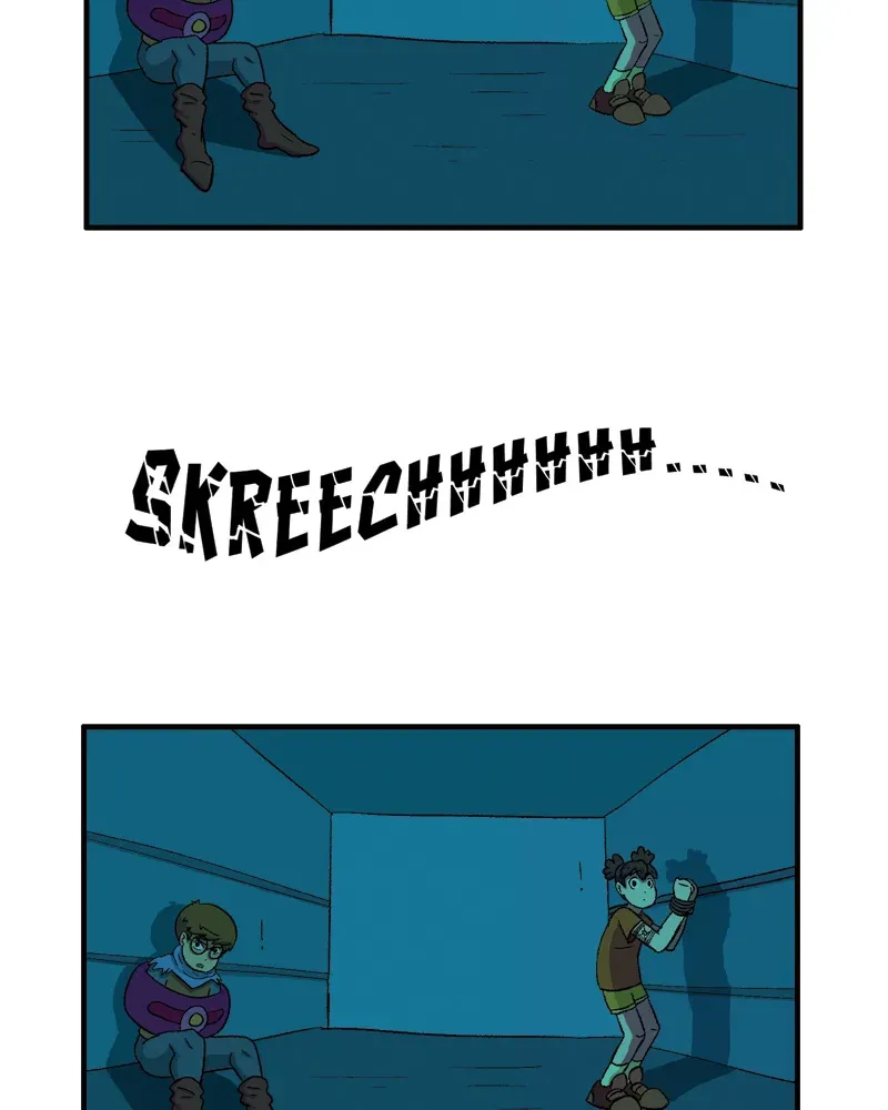 as Elise Chapter 15 page 46 - 