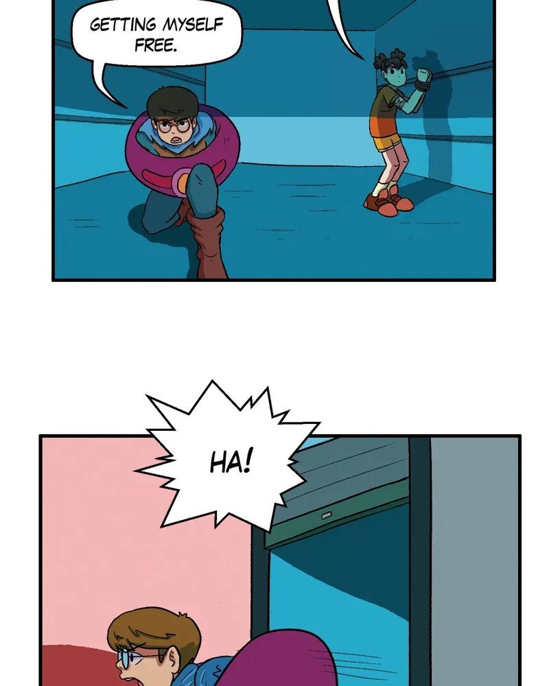 as Elise Chapter 15 page 48 - 