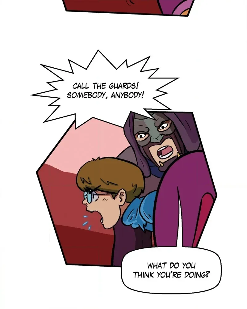 as Elise Chapter 15 page 50 - 