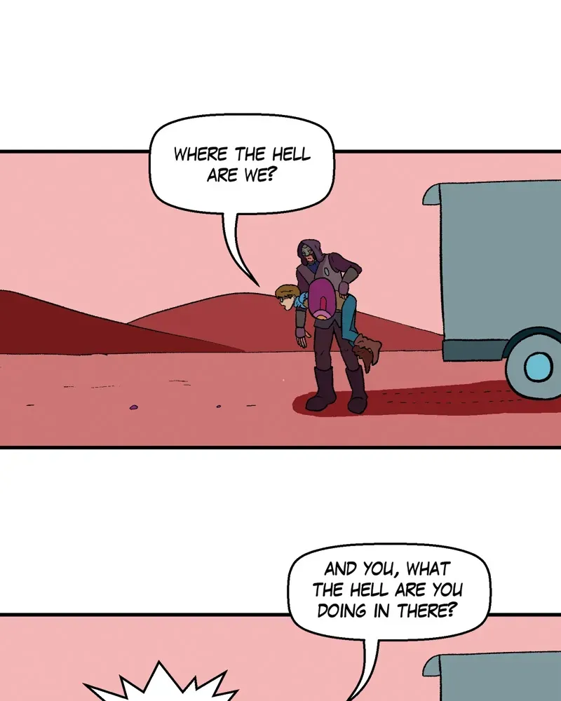 as Elise Chapter 15 page 51 - 