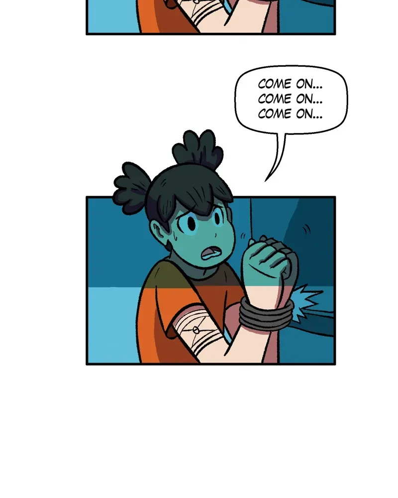 as Elise Chapter 15 page 53 - 