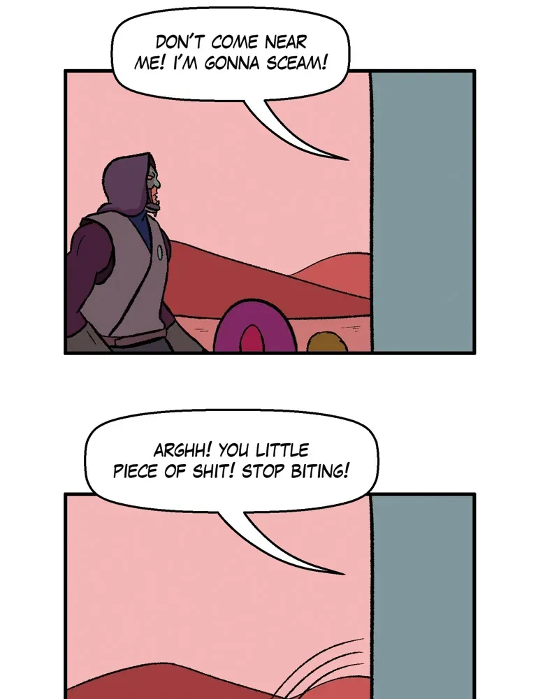 as Elise Chapter 15 page 54 - 