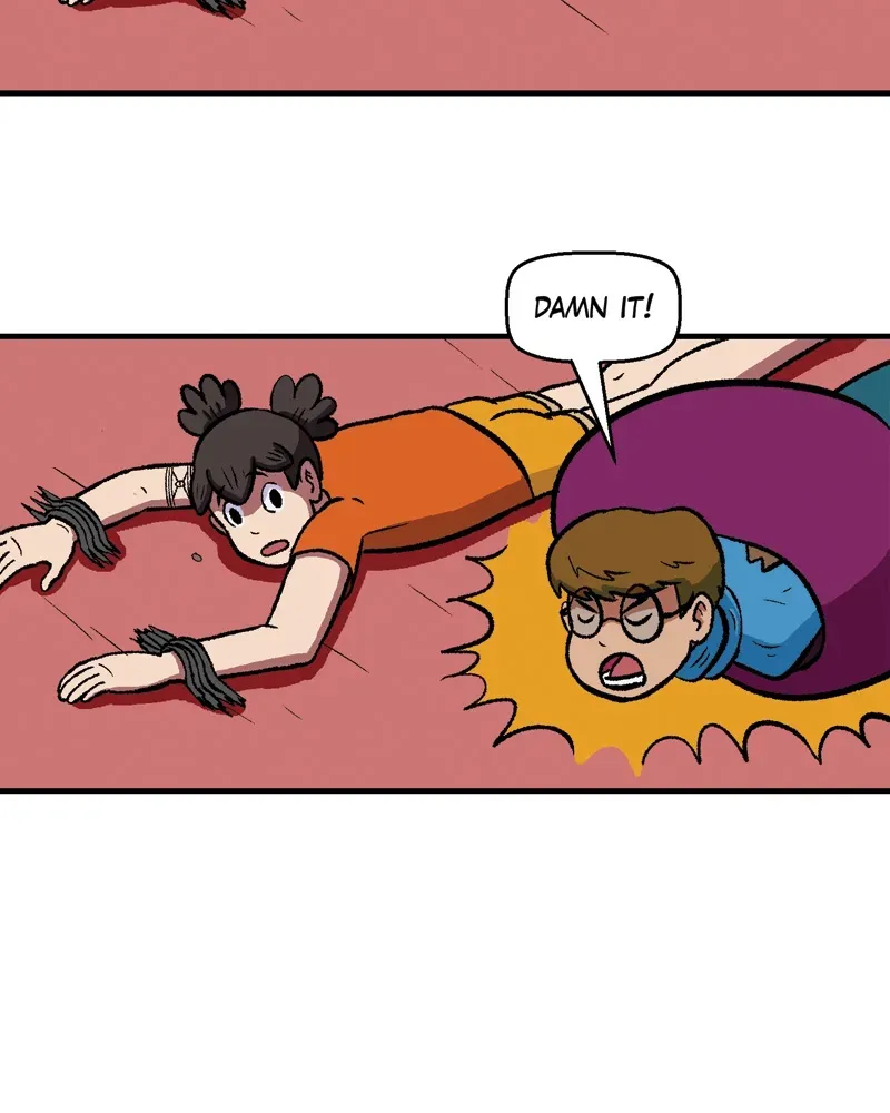 as Elise Chapter 15 page 57 - 