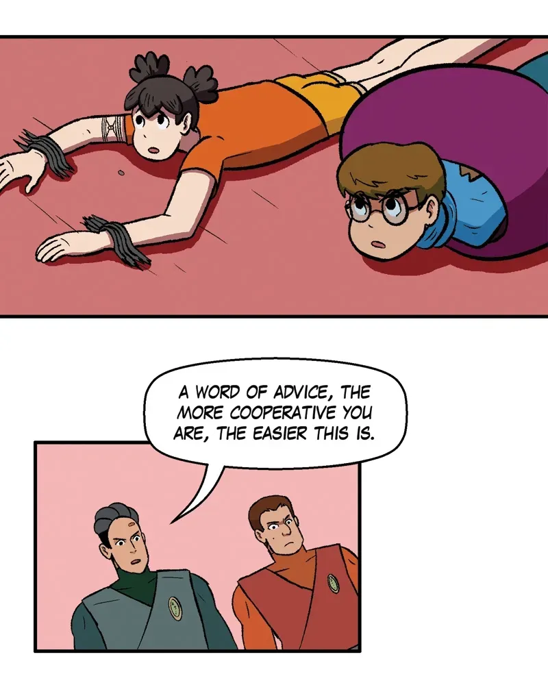 as Elise Chapter 15 page 58 - 