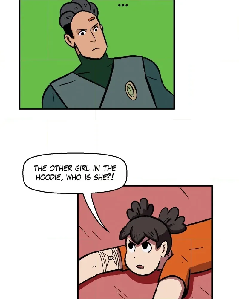 as Elise Chapter 15 page 60 - 