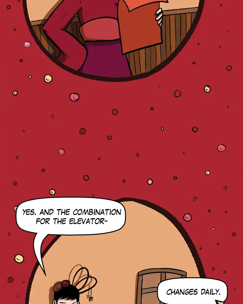 as Elise Chapter 15 page 7 - 