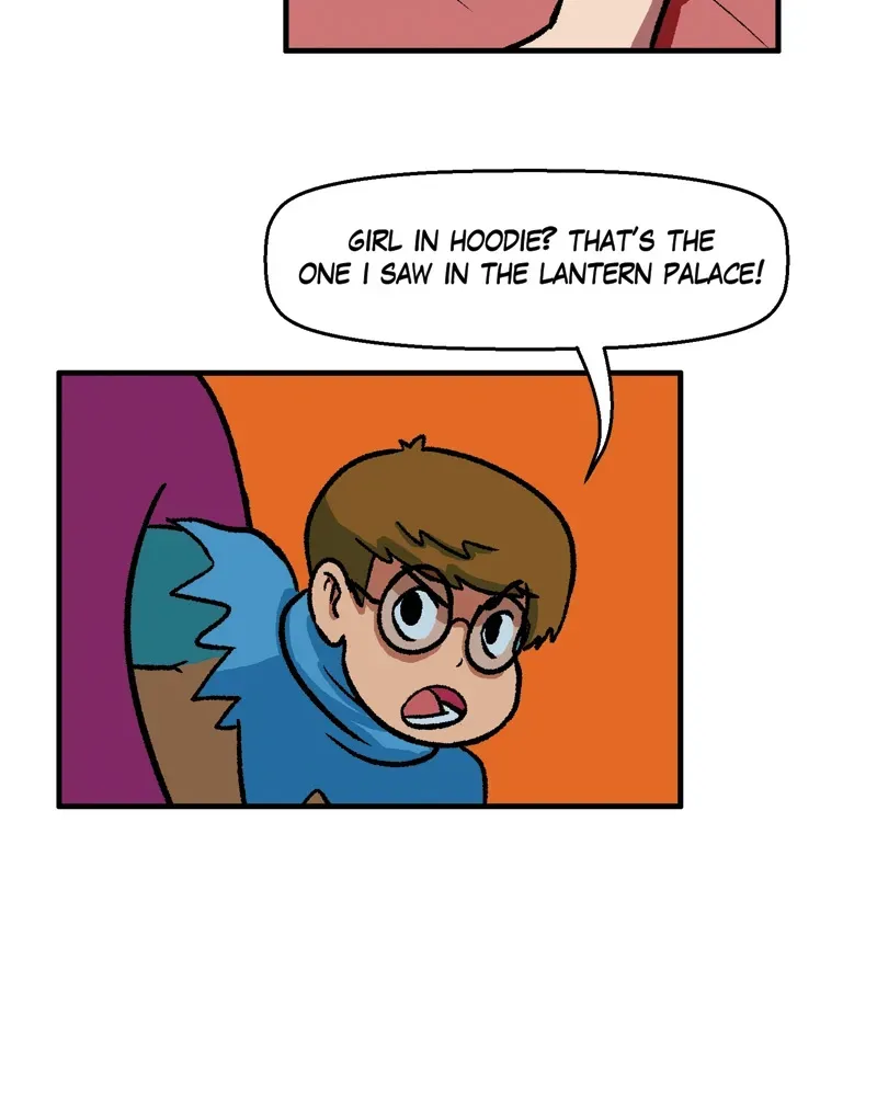 as Elise Chapter 15 page 61 - 