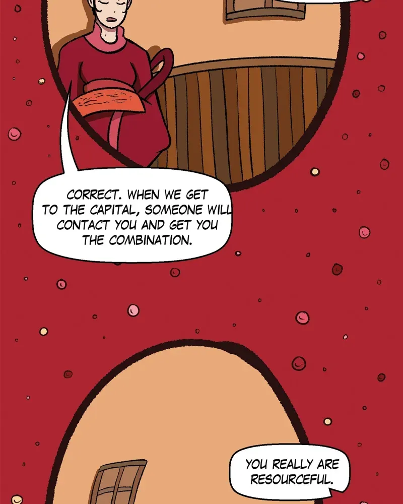 as Elise Chapter 15 page 8 - 