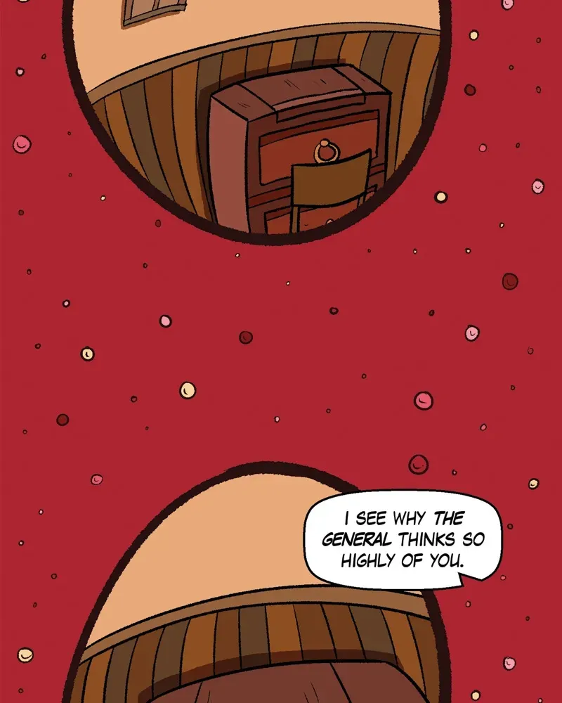 as Elise Chapter 15 page 9 - 