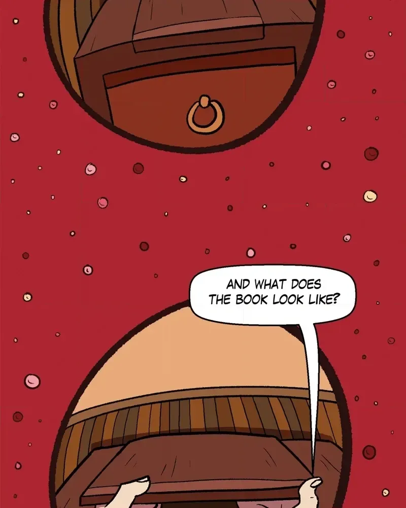 as Elise Chapter 15 page 10 - 