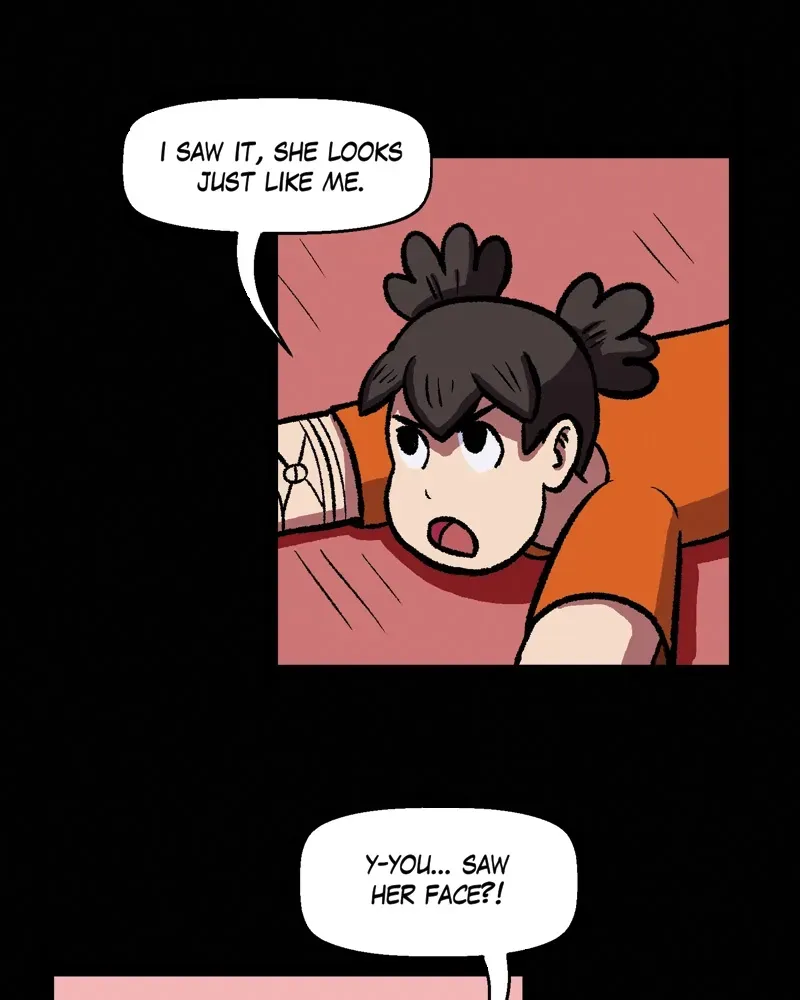 as Elise Chapter 16 page 1 - 
