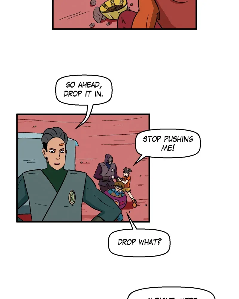 as Elise Chapter 16 page 16 - 