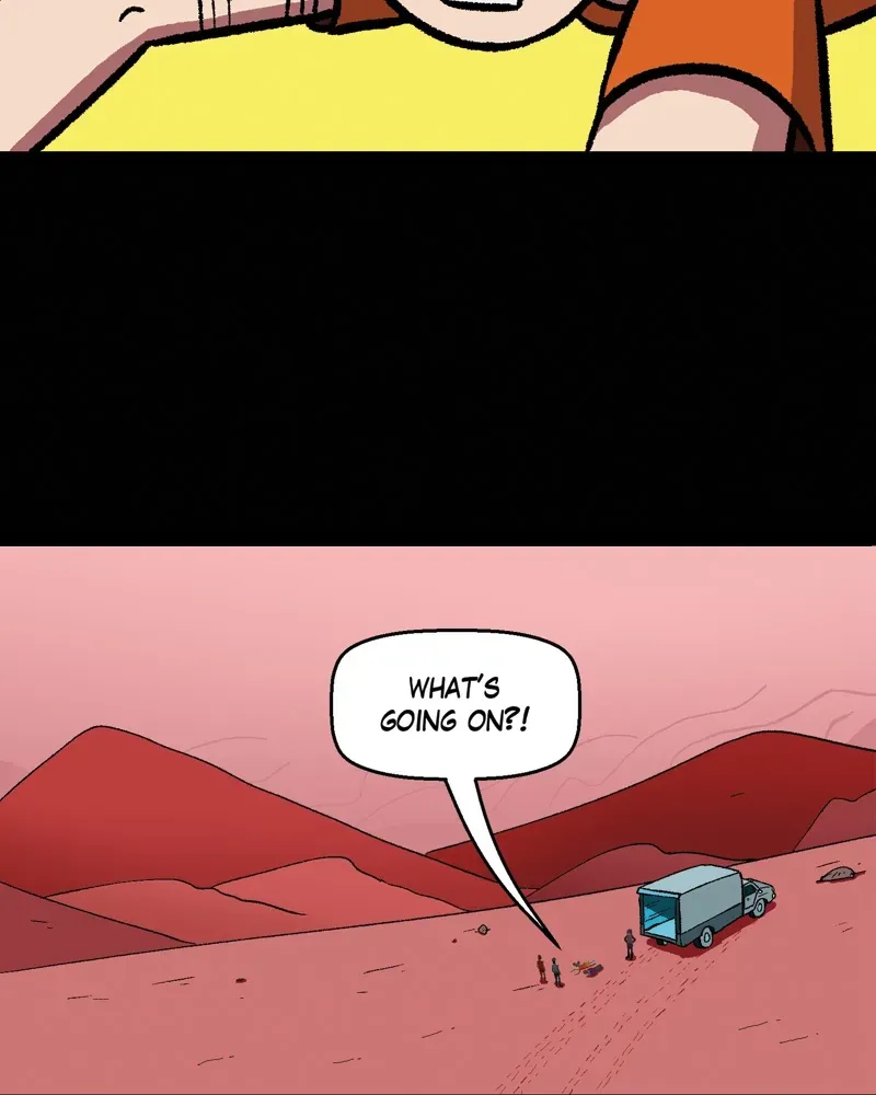 as Elise Chapter 16 page 3 - 