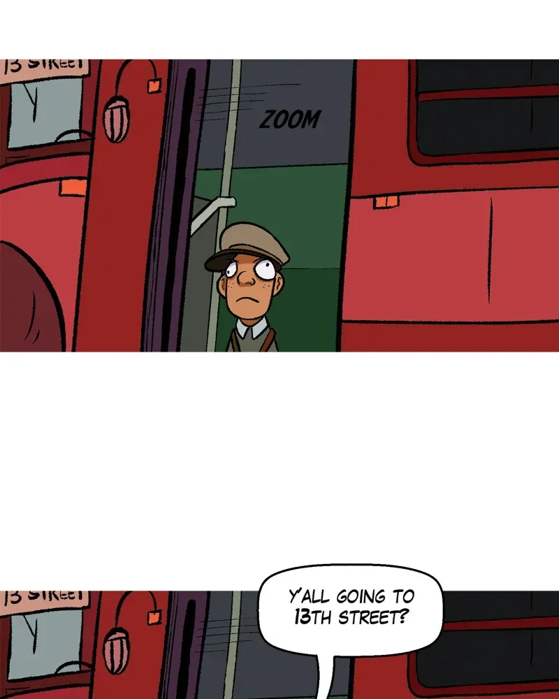 as Elise Chapter 16 page 29 - 