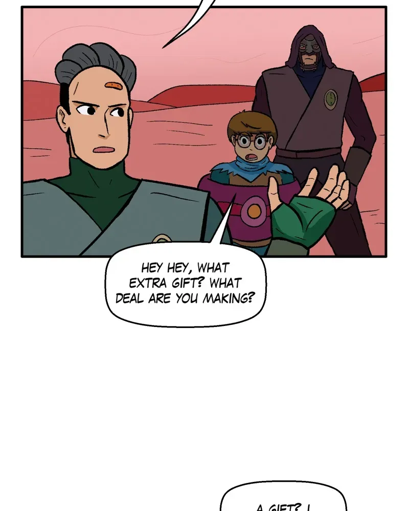 as Elise Chapter 16 page 33 - 