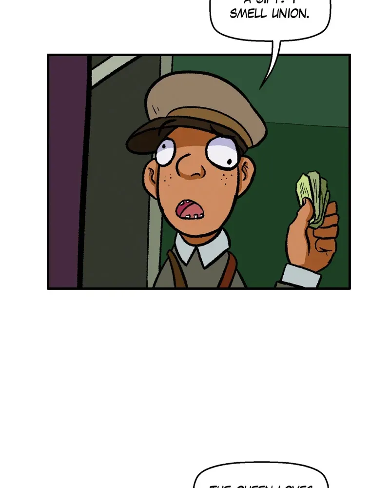 as Elise Chapter 16 page 34 - 