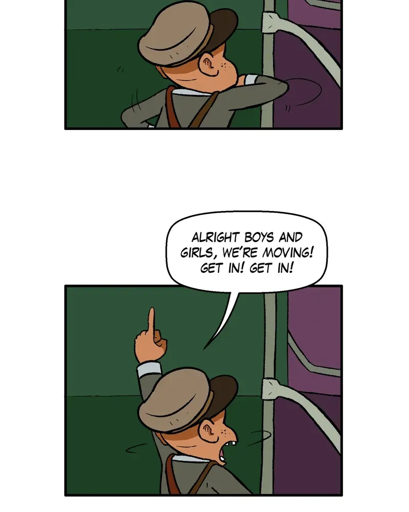 as Elise Chapter 16 page 38 - 