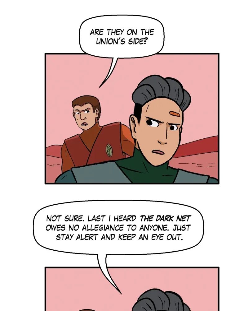 as Elise Chapter 16 page 39 - 