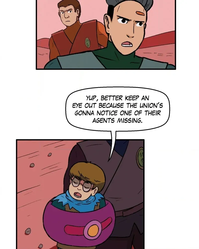 as Elise Chapter 16 page 40 - 