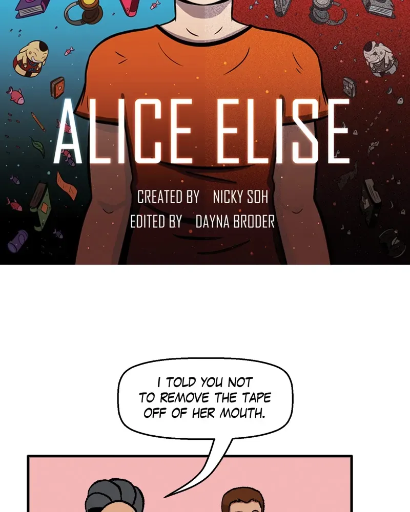as Elise Chapter 16 page 5 - 