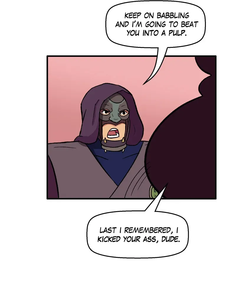 as Elise Chapter 16 page 42 - 
