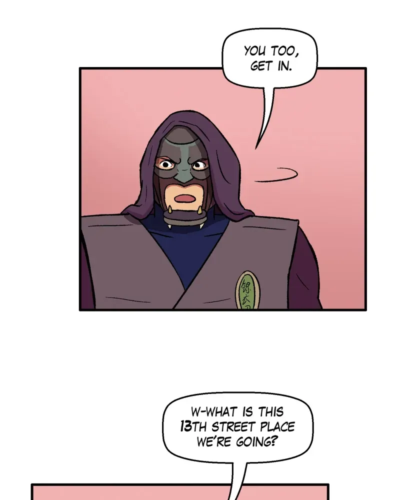 as Elise Chapter 16 page 43 - 
