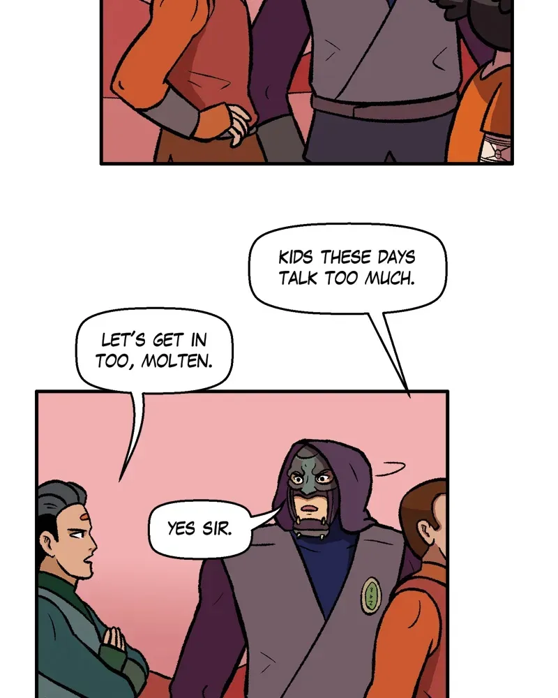 as Elise Chapter 16 page 46 - 