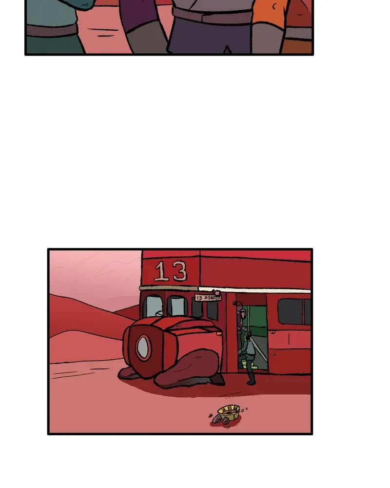 as Elise Chapter 16 page 47 - 