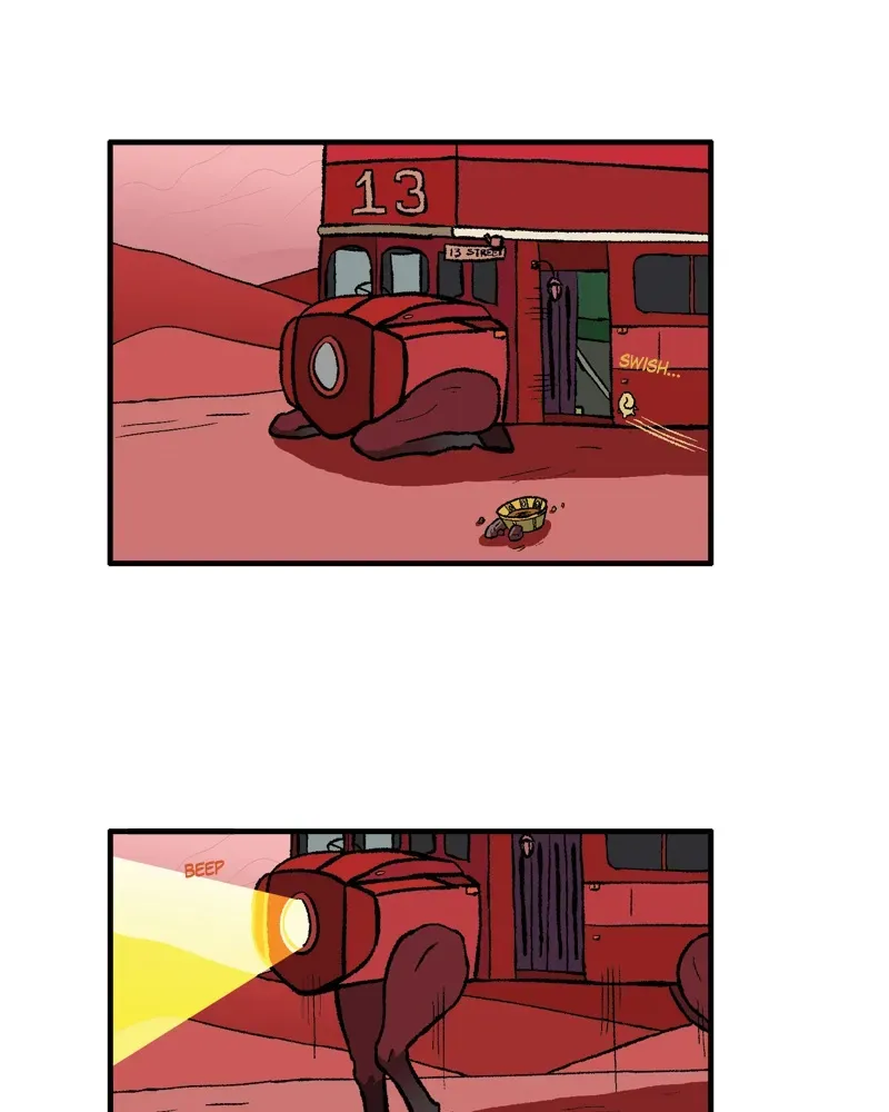 as Elise Chapter 16 page 48 - 