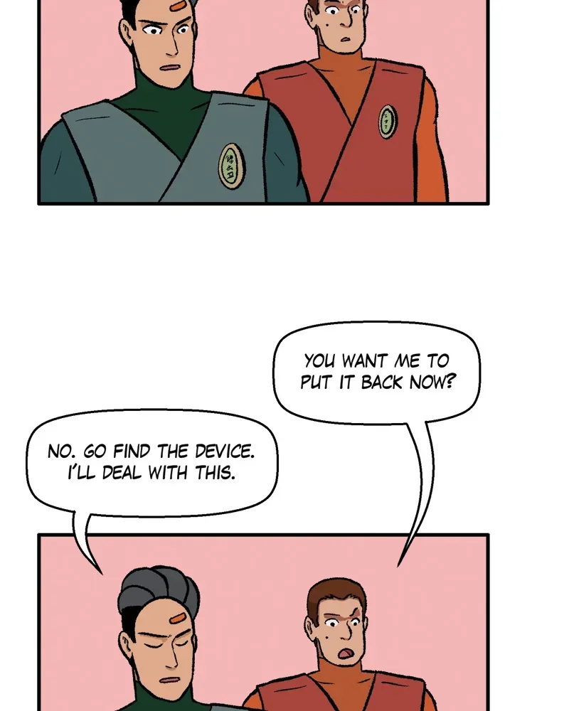 as Elise Chapter 16 page 6 - 