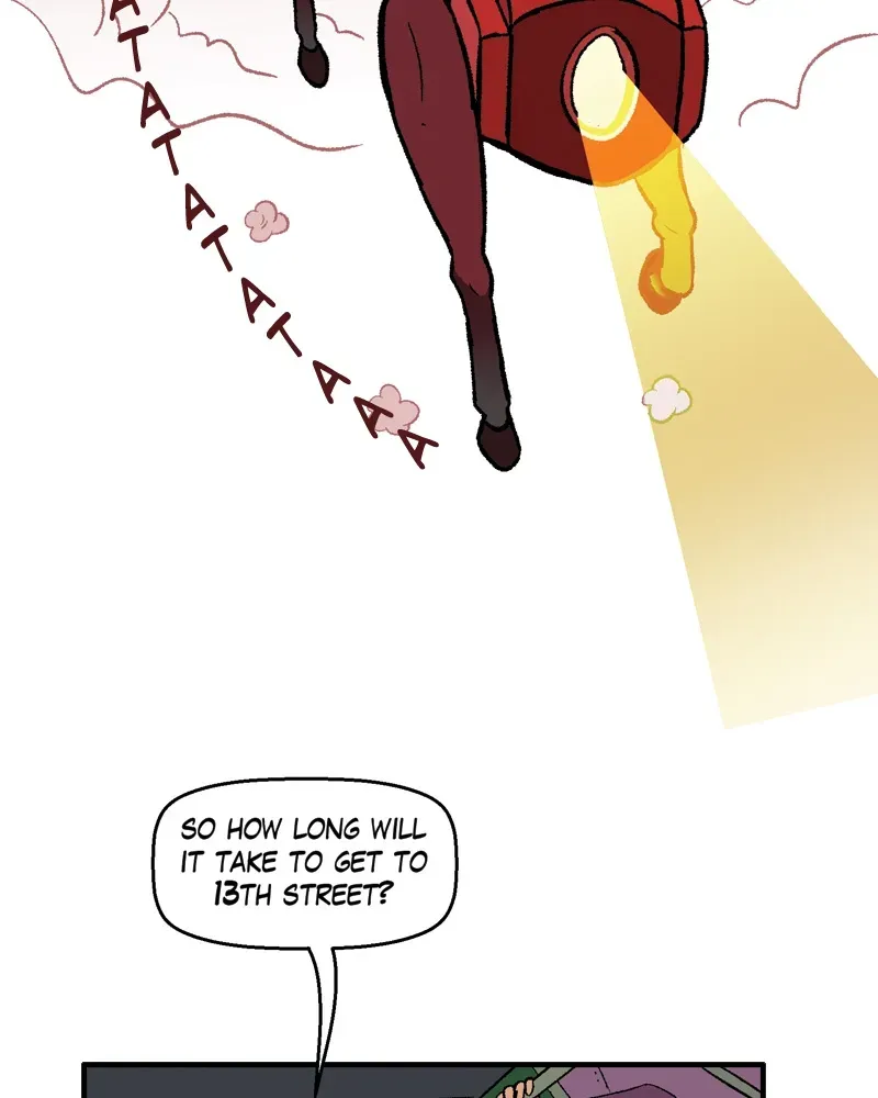 as Elise Chapter 16 page 51 - 