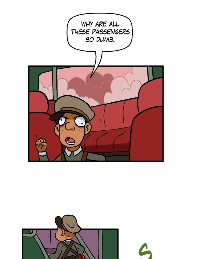 as Elise Chapter 16 page 56 - 